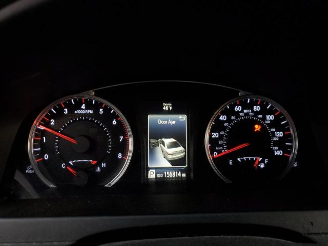 2016 TOYOTA CAMRY LE #3294588077