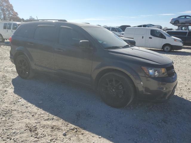 2018 DODGE JOURNEY SX #3305528077