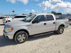 Lot #3294468511 2012 FORD F150 SUPER
