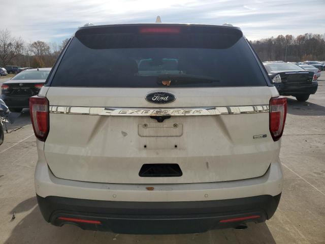 2016 FORD EXPLORER X #3294497497