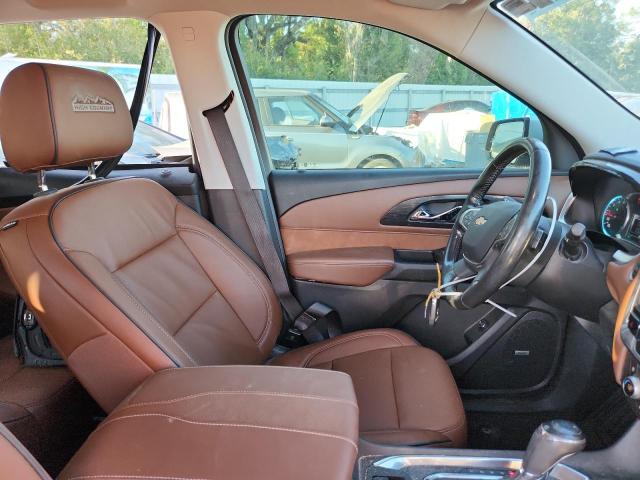 2018 CHEVROLET TRAVERSE H #3303731439