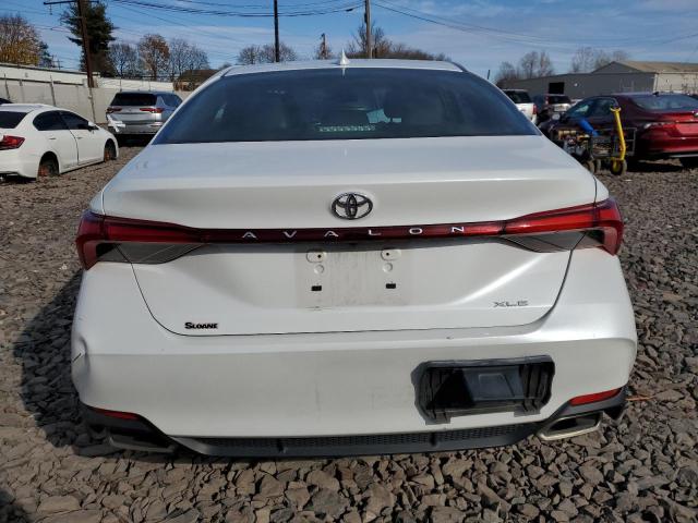 2019 TOYOTA AVALON #3302886929
