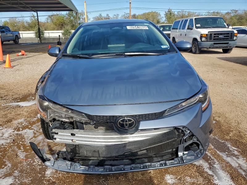 2025 TOYOTA COROLLA LE #3304635938