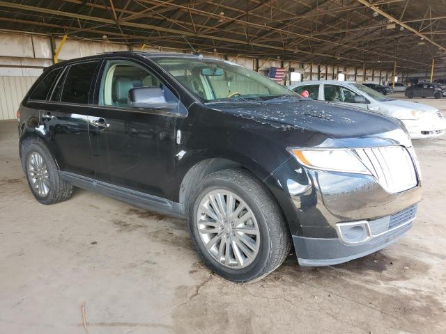 2011 LINCOLN MKX #3291187978