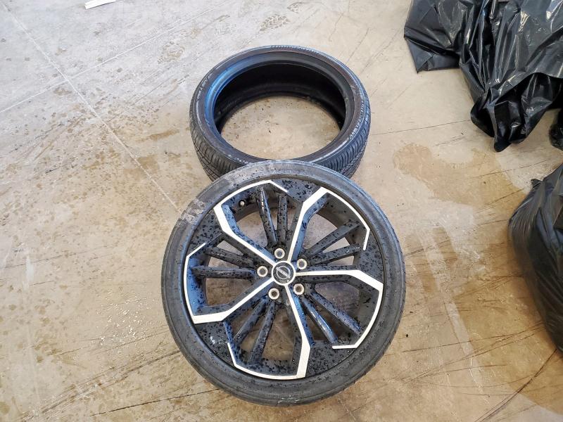 2023 NISSAN ALTIMA SR #3305342310