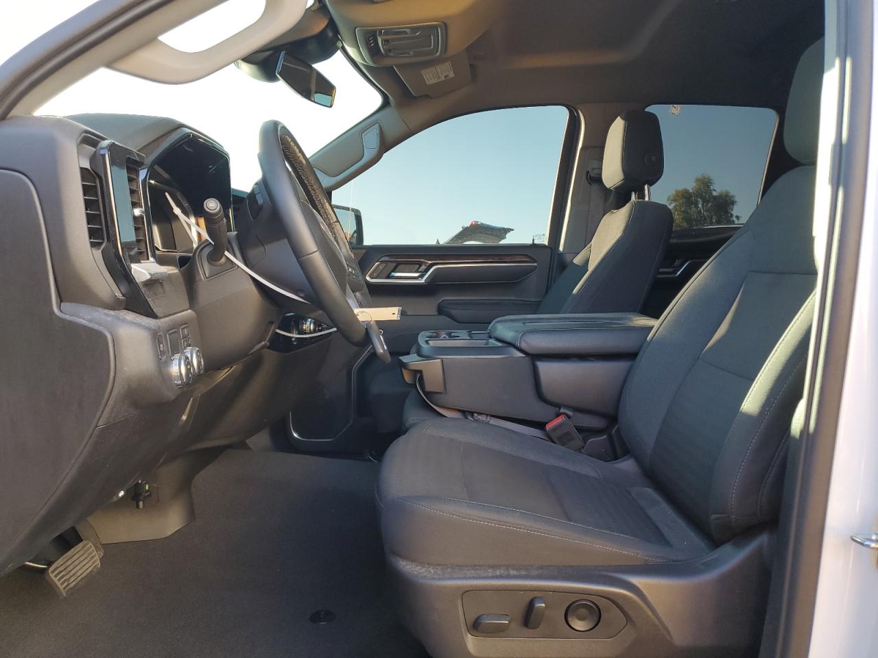 GMC SIERRA C1500 ELEVATION