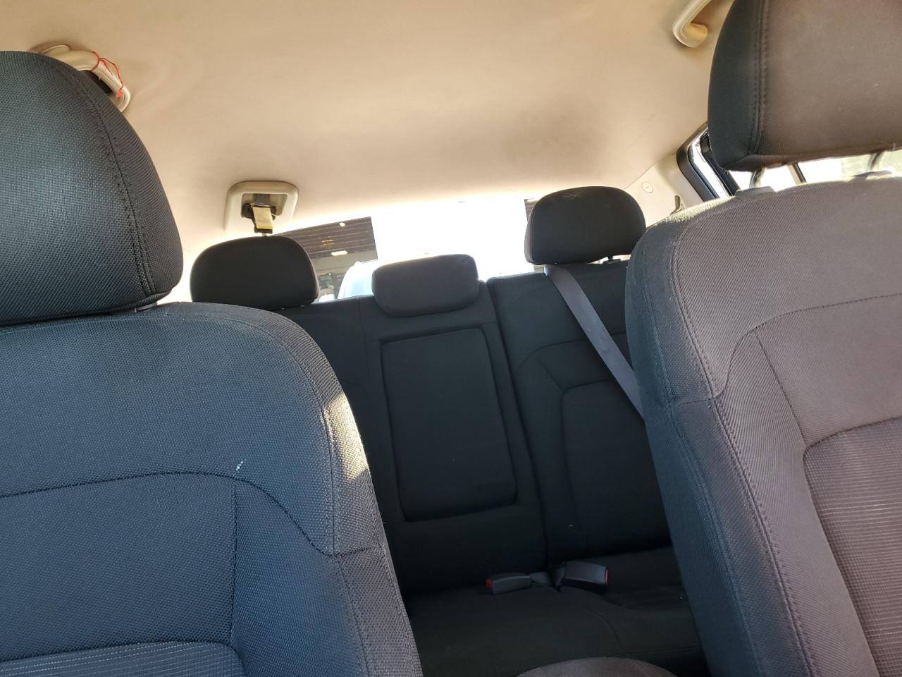 Lot #3315984176 2011 KIA SPORTAGE L