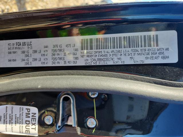 2016 JEEP PATRIOT SP - 1C4NJRBBXGD551741