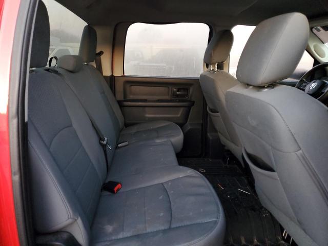 2014 RAM 3500 ST #3302666008