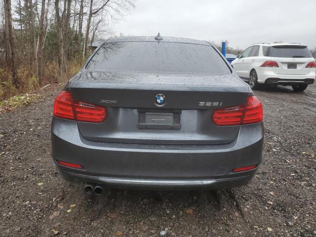 2014 BMW 328 XI - WBA3B3G59ENR83312
