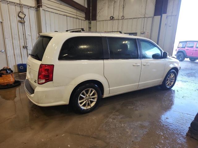 2018 DODGE GRAND CARA - 2C4RDGCG4JR300483