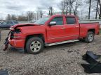 Lot #3302647156 2016 CHEVROLET SILVERADO