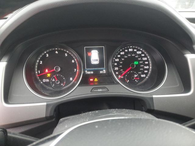 2018 VOLKSWAGEN ATLAS SE - 1V2LR2CA5JC530515