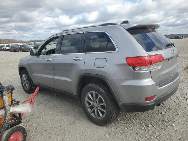 2014 JEEP GRAND CHER #3312404121