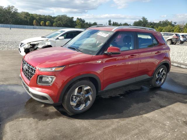 2025 HYUNDAI VENUE SEL #3303969699