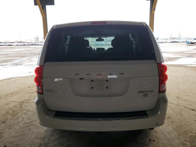 2019 DODGE GRAND CARA #3294595061