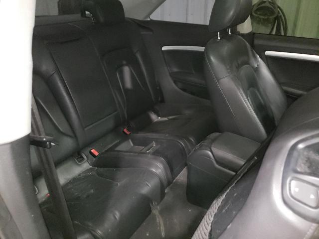 2010 AUDI A5 PREMIUM #3304897544