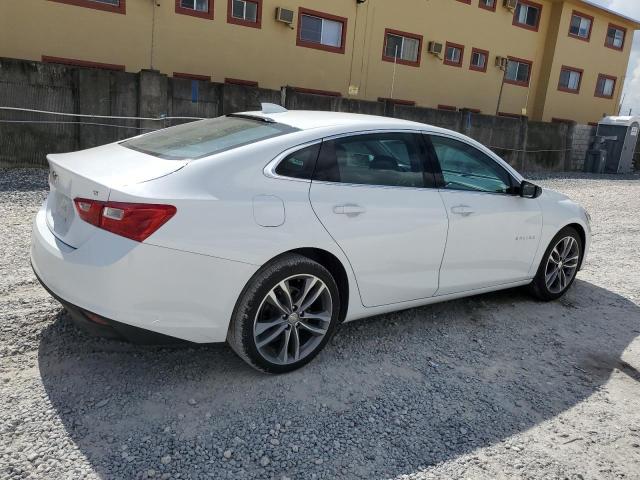 2023 CHEVROLET MALIBU LT #3284751521