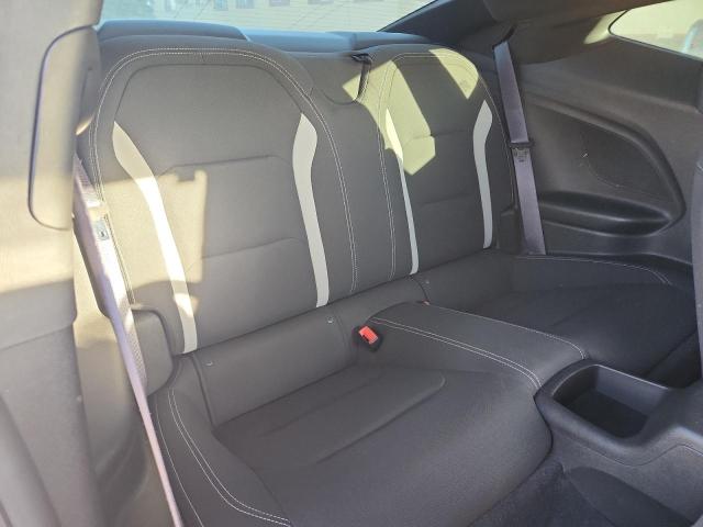 2016 CHEVROLET CAMARO LT #3302798956