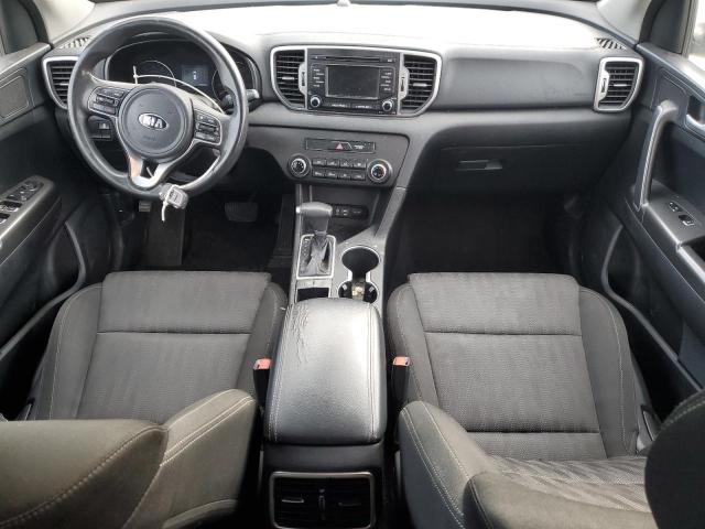 2019 KIA SPORTAGE L #3279545247