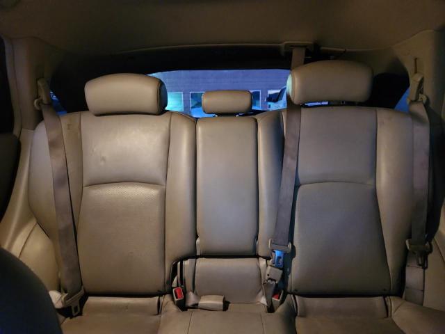 2003 INFINITI FX45 #3291766279