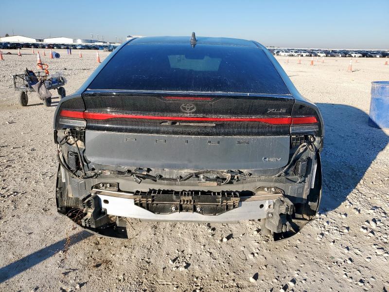 2024 TOYOTA PRIUS LE - JTDACAAU2R3015467