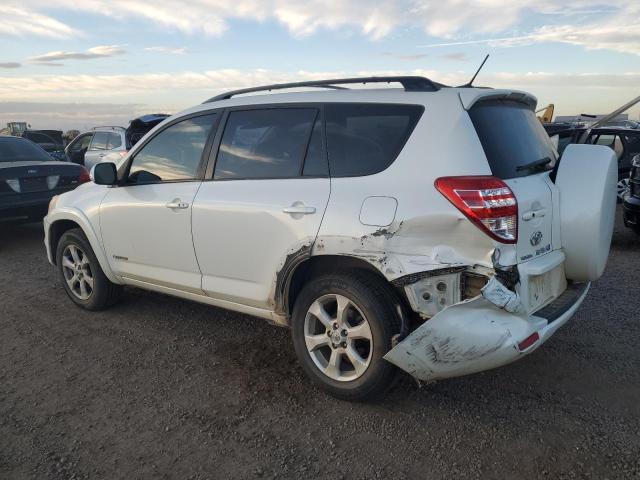 2010 TOYOTA RAV4 LIMIT - JTMDK4DV0A5088383