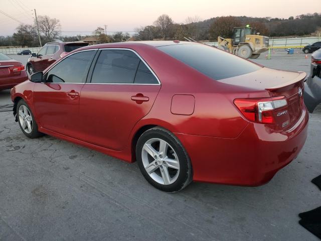 2013 TOYOTA CAMRY L #3296432752