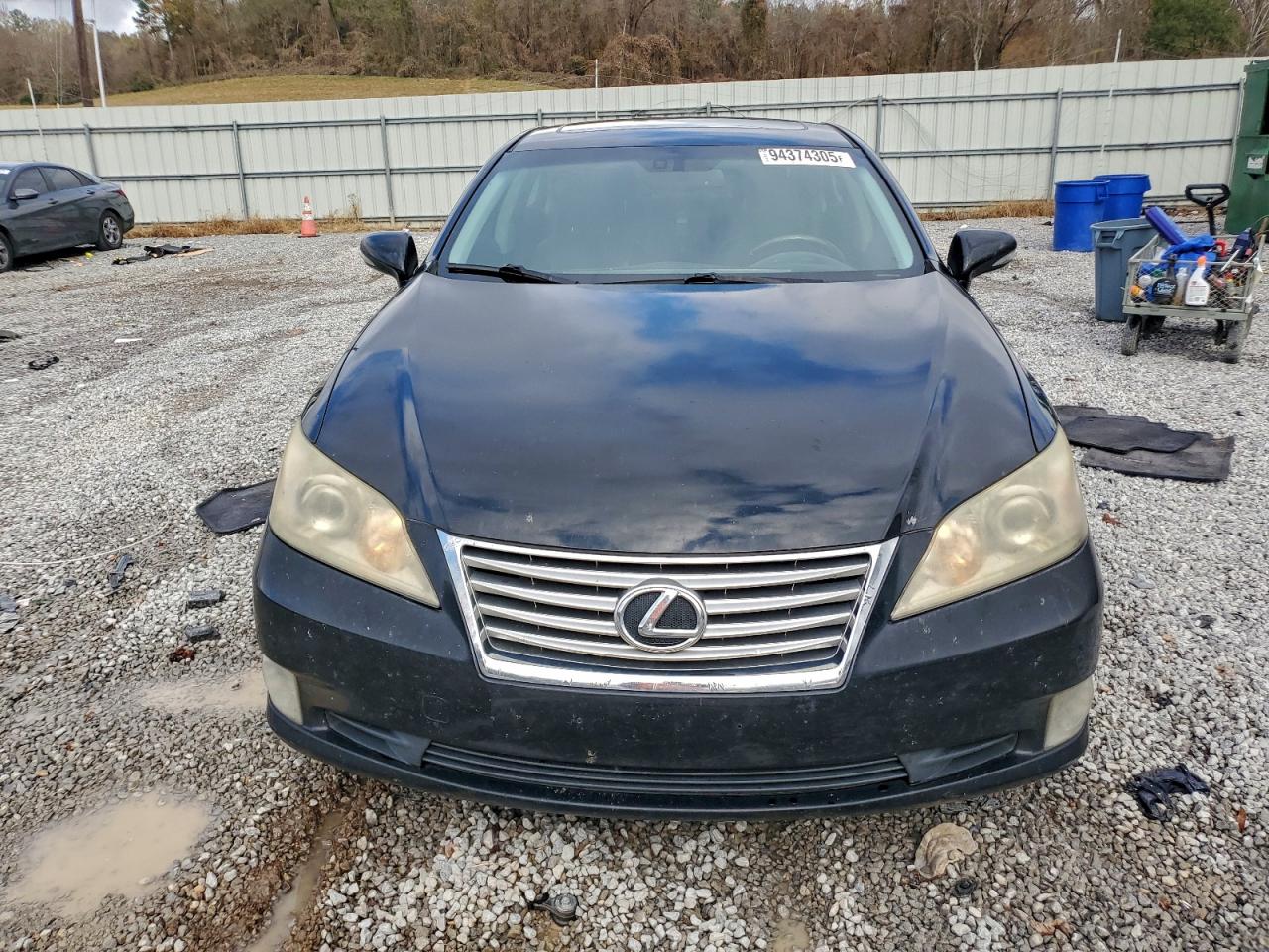 LEXUS ES 350