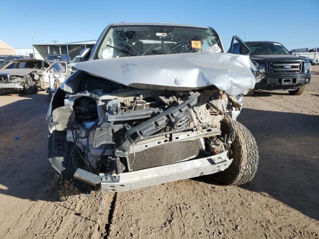 2016 TOYOTA 4RUNNER SR #3304870555