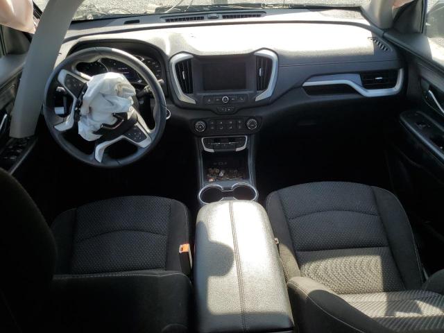 2023 GMC TERRAIN SL #3310597121