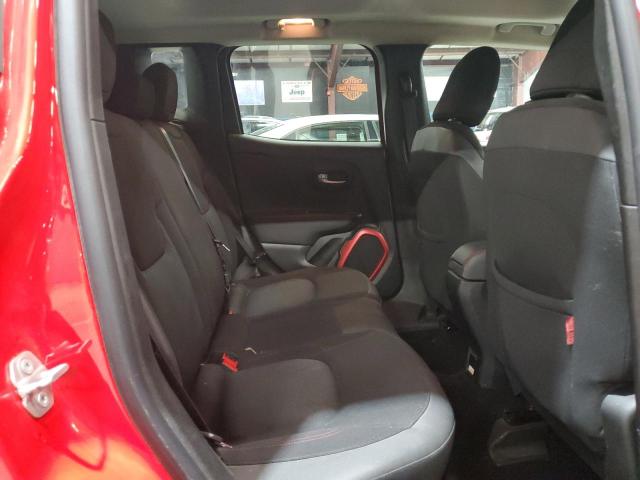 2016 JEEP RENEGADE T - ZACCJBCT4GPC94311