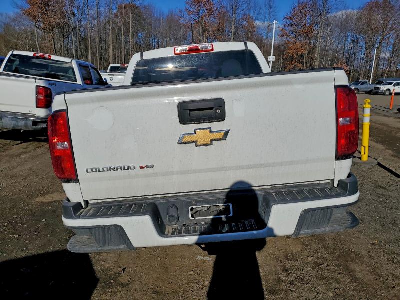 2020 CHEVROLET COLORADO #3305423444