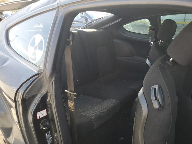 2004 HYUNDAI TIBURON #3286494146