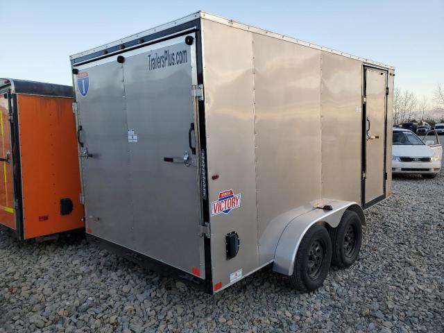 2025 INTERSTATE UNKNOWN #3291438135