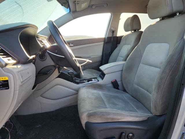 2016 HYUNDAI TUCSON LIM #3302751019