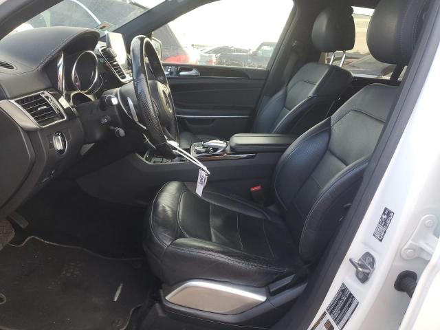 2019 MERCEDES-BENZ GLS 550 4M #3285711672