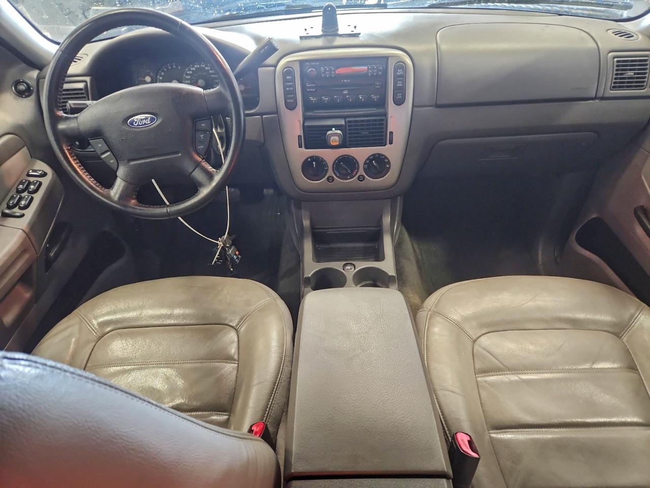 Lot #3297186927 2005 FORD EXPLORER X