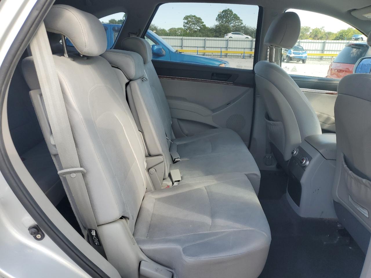 HYUNDAI VERACRUZ GLS