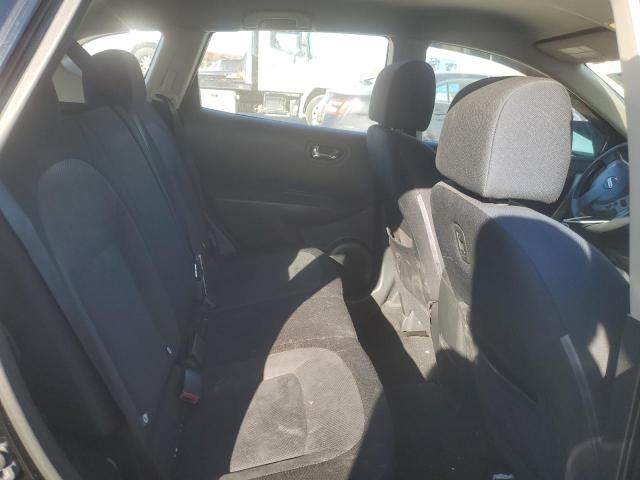 2013 NISSAN ROGUE S - JN8AS5MV0DW639469