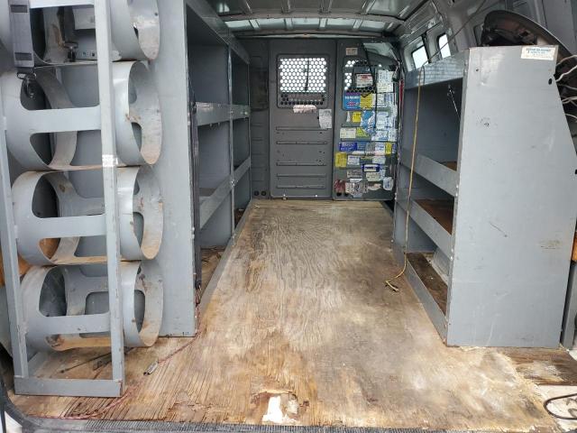 2014 FORD E250 #3294059268