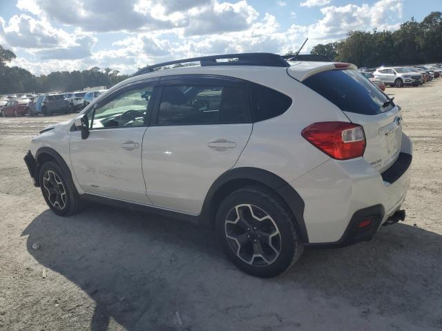 2015 SUBARU XV CROSSTR #3296953905