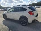Lot #3296953905 2015 SUBARU XV CROSSTR