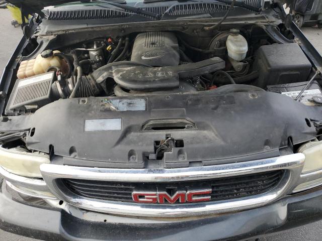 2003 GMC YUKON #3294290879