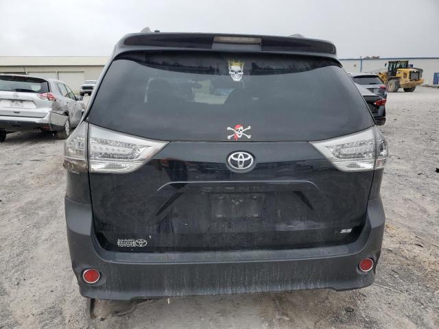 2015 TOYOTA SIENNA SPO #3298095141