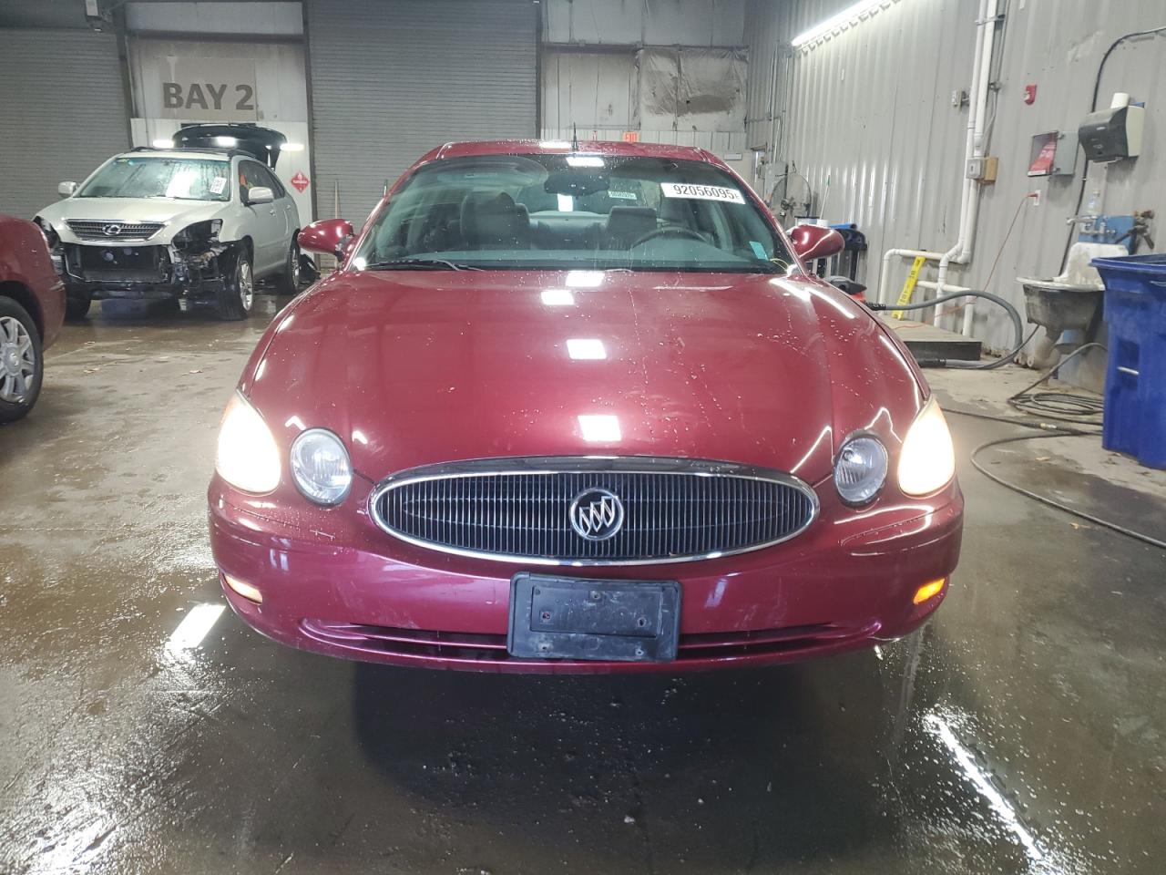 Lot #3287777113 2005 BUICK LACROSSE C