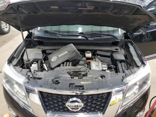 2014 NISSAN PATHFINDER #3278524392