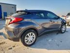 Lot #3316109280 2020 TOYOTA C-HR XLE