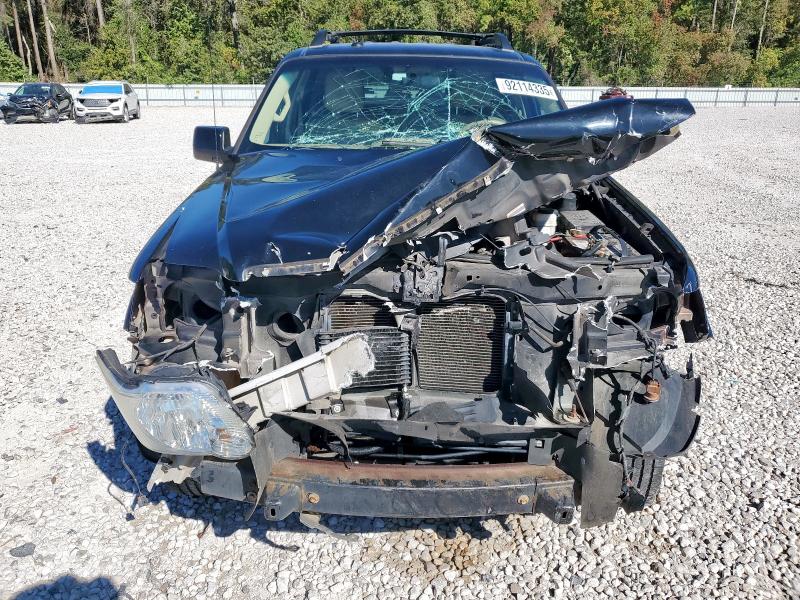 2010 FORD EXPLORER S #3286643299