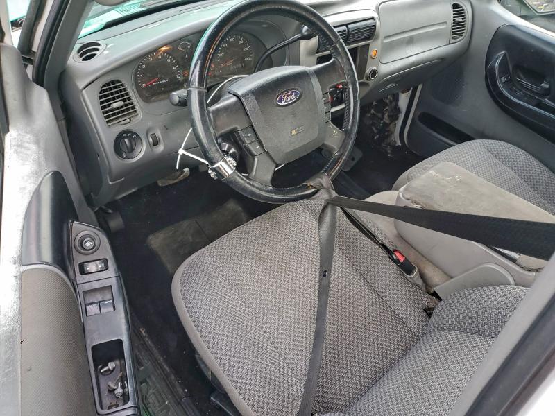 2011 FORD RANGER SUP #3296464661